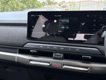 Kia Ev3 148kW GT-Line 81.4kWh 5dr Auto