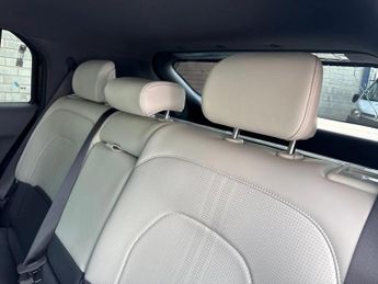 Kia Ev3 148kW GT-Line 81.4kWh 5dr Auto