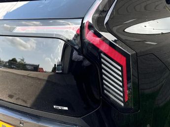 Kia Ev3 148kW GT-Line 81.4kWh 5dr Auto