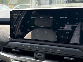 Kia Ev3 148kW GT-Line 81.4kWh 5dr Auto