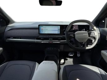 Kia Ev3 148kW GT-Line 81.4kWh 5dr Auto