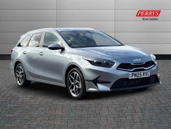 Kia Ceed 1.5T GDi ISG 138 3 5dr