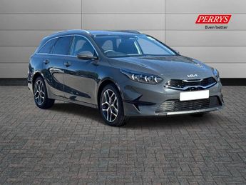 Kia Ceed 1.5T GDi ISG 138 3 5dr