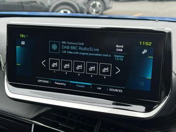 Peugeot 2008 100kW GT Premium 50kWh 5dr Auto