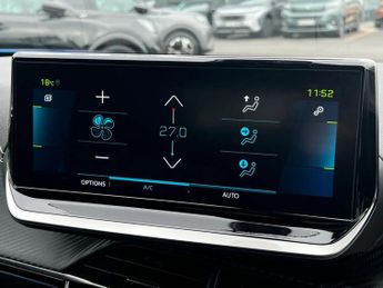 Peugeot 2008 100kW GT Premium 50kWh 5dr Auto