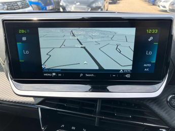 Peugeot 2008 100kW GT Premium 50kWh 5dr Auto
