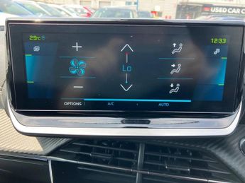 Peugeot 2008 100kW GT Premium 50kWh 5dr Auto