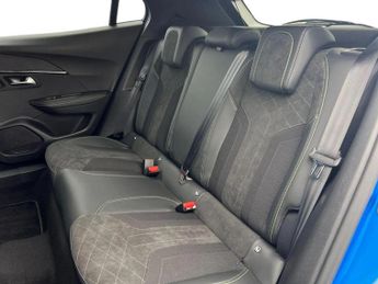Peugeot 2008 100kW GT Premium 50kWh 5dr Auto