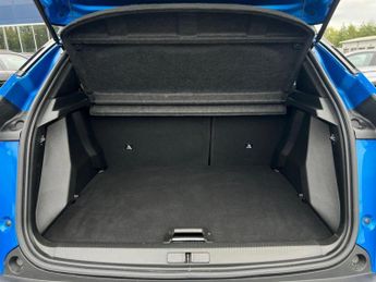 Peugeot 2008 100kW GT Premium 50kWh 5dr Auto