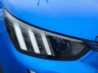 Peugeot 2008 100kW GT Premium 50kWh 5dr Auto