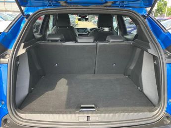 Peugeot 2008 100kW GT Premium 50kWh 5dr Auto