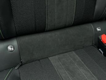 Peugeot 2008 100kW GT Premium 50kWh 5dr Auto