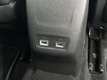 Peugeot 2008 100kW GT Premium 50kWh 5dr Auto