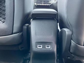 Peugeot 2008 100kW GT Premium 50kWh 5dr Auto