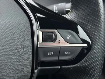 Peugeot 2008 100kW GT Premium 50kWh 5dr Auto