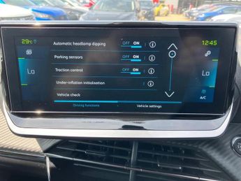 Peugeot 2008 100kW GT Premium 50kWh 5dr Auto
