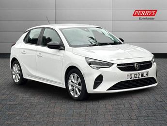 Vauxhall Corsa 1.2 SE Edition 5dr