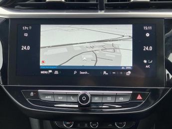 Vauxhall Corsa 1.2 Turbo Ultimate Nav 5dr Auto