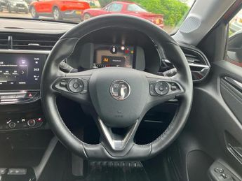 Vauxhall Corsa 1.2 Turbo Ultimate Nav 5dr Auto