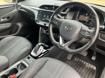 Vauxhall Corsa 1.2 Turbo Ultimate Nav 5dr Auto
