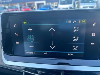 Peugeot 208 100kW E-Style 50kWh 5dr Auto