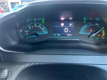 Peugeot 208 100kW E-Style 50kWh 5dr Auto