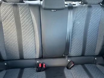 Peugeot 208 100kW E-Style 50kWh 5dr Auto