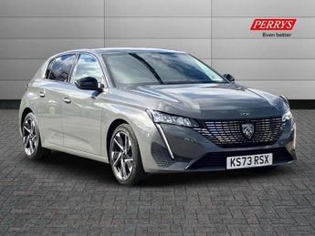 Peugeot 308 1.2 PureTech Allure Premium 5dr EAT8