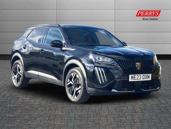 Peugeot 2008 1.2 PureTech 130 Allure 5dr