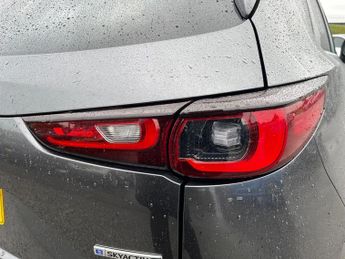 Mazda Cx-5 2.0 e-Skyactiv G MHEV Centre-Line 5dr Auto