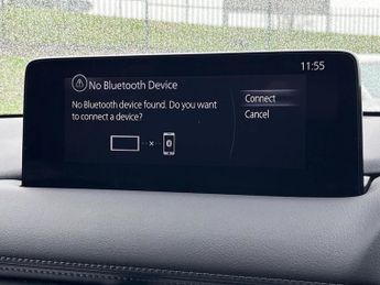 Mazda Cx-5 2.0 e-Skyactiv G MHEV Centre-Line 5dr Auto