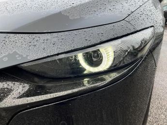 Mazda Mazda3 2.5 e-Skyactiv G MHEV 140 Exclusive-Line 5dr Auto