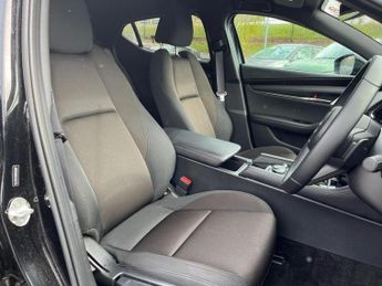 Mazda Mazda3 2.5 e-Skyactiv G MHEV 140 Exclusive-Line 5dr Auto