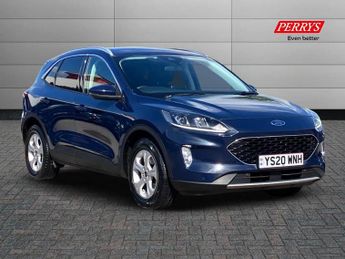 Ford Kuga 1.5 EcoBlue Zetec 5dr