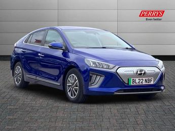 Hyundai IONIQ 100kW Premium SE 38kWh 5dr Auto