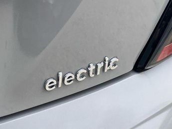 Hyundai Kona 100kW Premium 39kWh 5dr Auto