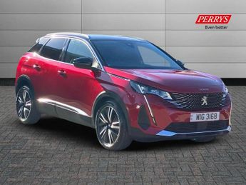 Peugeot 3008 1.5 BlueHDi GT Premium 5dr EAT8