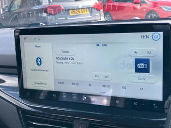 Ford Focus 1.0 EcoBoost Hybrid mHEV ST-Line X 5dr Auto