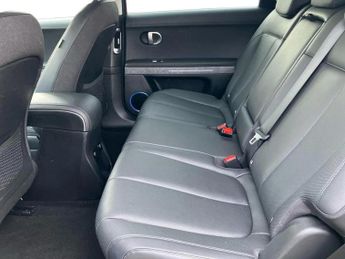 Hyundai Ioniq 5 160kW Ultimate 73 kWh 5dr Auto