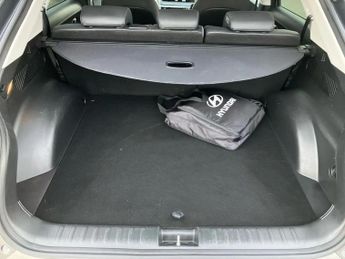 Hyundai Ioniq 5 160kW Ultimate 73 kWh 5dr Auto