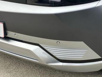 Hyundai Ioniq 5 160kW Ultimate 73 kWh 5dr Auto