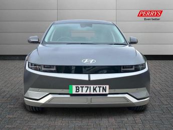 Hyundai Ioniq 5 160kW Ultimate 73 kWh 5dr Auto