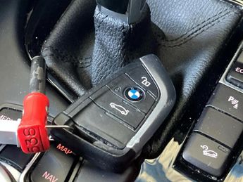 BMW X1 xDrive 20i [178] xLine 5dr Step Auto