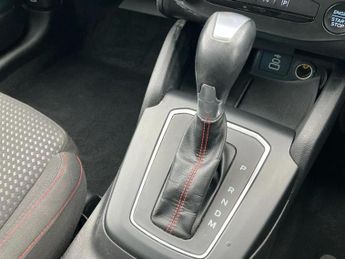 Ford Focus 2023.25 Focus ST-Line Style Estate 1.0L EcoBoost 155PS mHEV FWD 7 Speed 