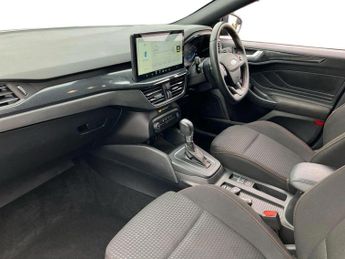 Ford Focus 2023.25 Focus ST-Line Style Estate 1.0L EcoBoost 155PS mHEV FWD 7 Speed