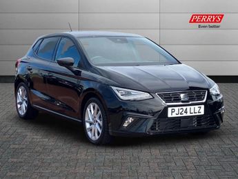 SEAT Ibiza 1.0 TSI 95 FR 5dr
