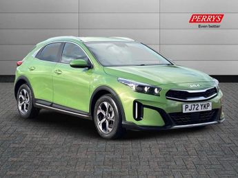 Kia Ceed 1.5T GDi ISG 2 5dr
