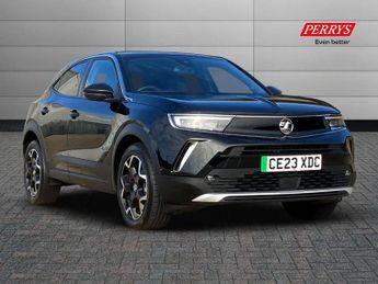 Vauxhall Mokka 100kW Ultimate 50kWh 5dr Auto