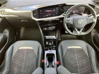 Vauxhall Mokka 100kW Ultimate 50kWh 5dr Auto