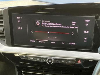 Vauxhall Mokka 100kW Ultimate 50kWh 5dr Auto